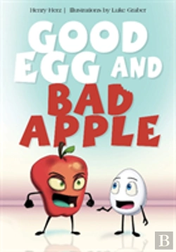 Bertrand.pt - Good Egg And Bad Apple