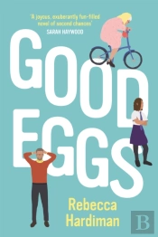 Good Eggs