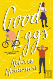 Good Eggs