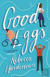Good Eggs