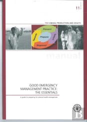 Good Emergency Management Practice