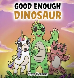 Bertrand.pt - Good Enough Dinosaur