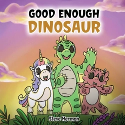 Bertrand.pt - Good Enough Dinosaur