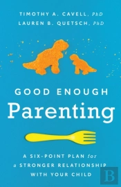 Good Enough Parenting