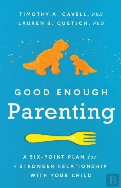 Bertrand.pt - Good Enough Parenting