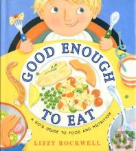 Good Enough To Eat