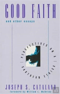 Bertrand.pt - GOOD FAITH AND OTHER ESSAYS