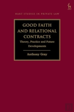 Bertrand.pt - Good Faith And Relational Contracts, Volume 1