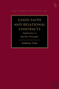 Bertrand.pt - Good Faith And Relational Contracts, Volume 2