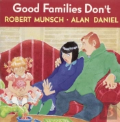 Good Families Don'T