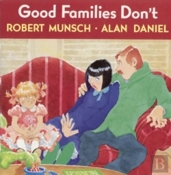 Bertrand.pt - Good Families Don'T