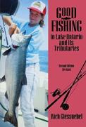 Good Fishing In Lake Ontario And Its Tributaries