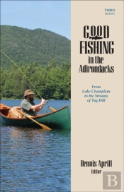 Good Fishing In The Adirondacks