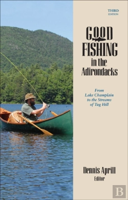 Bertrand.pt - Good Fishing In The Adirondacks