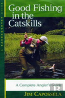 Good Fishing In The Catskills