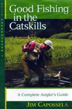Bertrand.pt - Good Fishing In The Catskills
