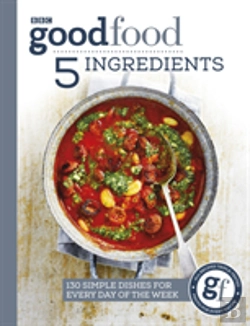 Bertrand.pt - Good Food: 5 Ingredients
