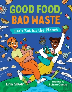 Bertrand.pt - Good Food, Bad Waste