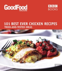 Bertrand.pt - Good Food: Best Ever Chicken Recipes