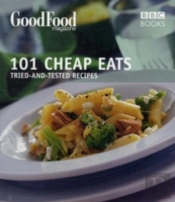 Good Food: Cheap Eats