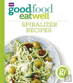 Bertrand.pt - Good Food Eat Well: Spiralizer Recipes