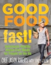 Good Food--Fast!