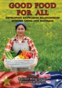 Bertrand.pt - Good Food For All: Developing Knowledge Relationships Between China And Australia