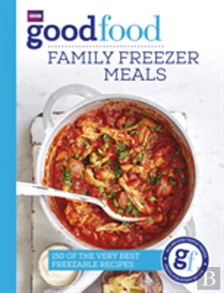 Bertrand.pt - Good Food: Freezable Family Meals