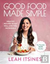 Good Food Made Simple