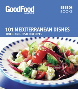 Bertrand.pt - Good Food: Mediterranean Dishes