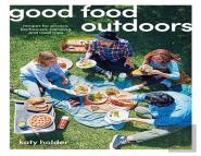 Good Food Outdoors
