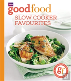 Bertrand.pt - Good Food: Slow Cooker Favourites