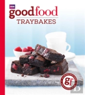 Good Food: Traybakes