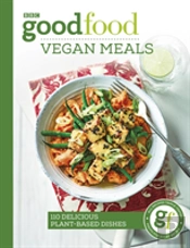 Good Food: Vegan Meals
