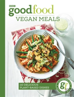 Bertrand.pt - Good Food: Vegan Meals