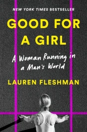 Good For A Girl