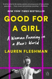 Good For A Girl