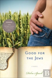 Good For The Jews