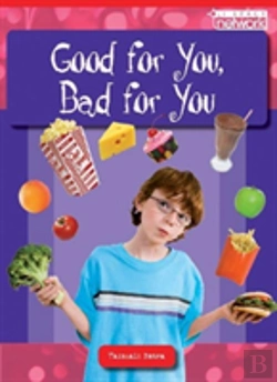 Bertrand.pt - Good For You, Bad For You Topic Book