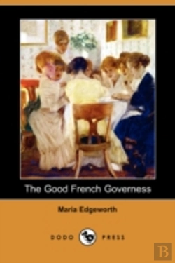 Bertrand.pt - Good French Governess (Dodo Press)