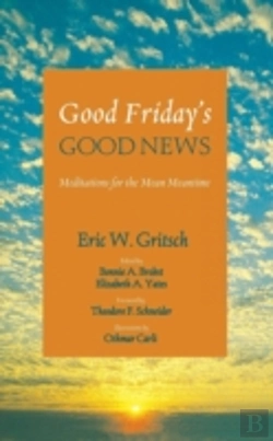 Bertrand.pt - Good Friday'S Good News