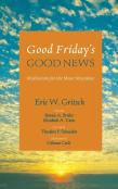 Good Friday'S Good News