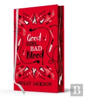 Good Girl, Bad Blood Collector'S Edition