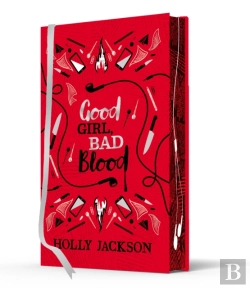 Bertrand.pt - Good Girl, Bad Blood Collector'S Edition