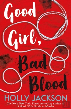 Bertrand.pt - Good Girl, Bad Blood