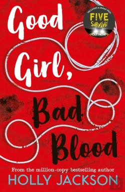 Bertrand.pt - Good Girl, Bad Blood