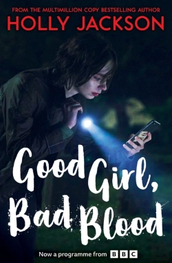Bertrand.pt - Good Girl, Bad Blood