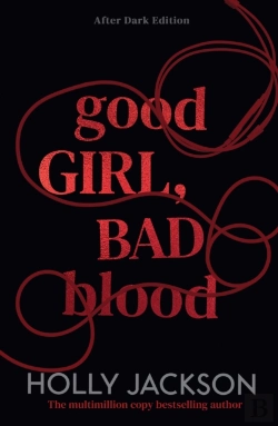 Bertrand.pt - Good Girl, Bad Blood