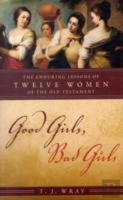 Good Girls Bad Girls
