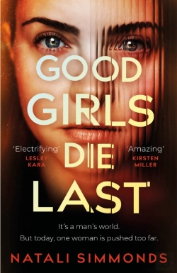 Bertrand.pt - Good Girls Die Last